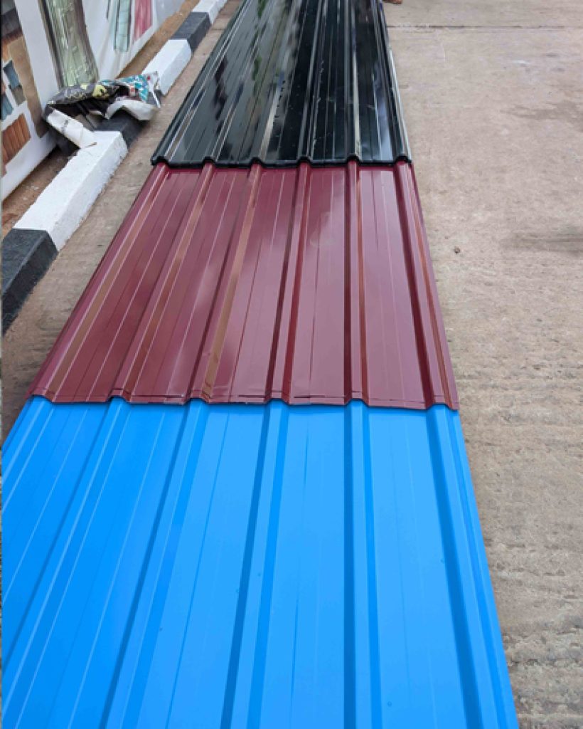 Providence toiture togo